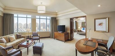The Hongta Hotel, a Luxury Collection Hotel, Shanghai