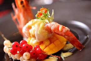 The Hongta Hotel, a Luxury Collection Hotel, Shanghai