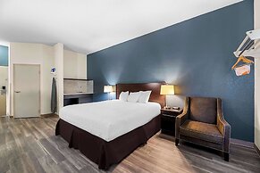 Suburban Studios Orlando - Ocoee/Winter Garden