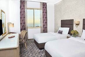 Gefinor Rotana