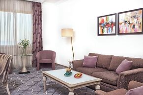 Gefinor Rotana