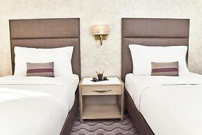 Gefinor Rotana