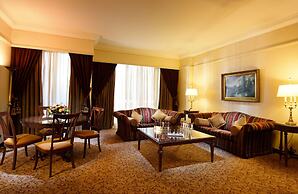 Gefinor Rotana