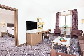 Gefinor Rotana