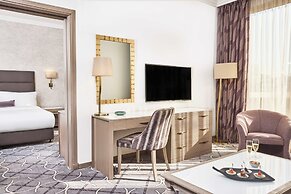 Gefinor Rotana