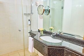 Gefinor Rotana