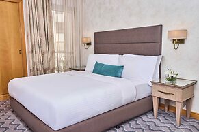 Gefinor Rotana