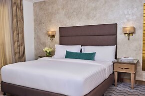 Gefinor Rotana