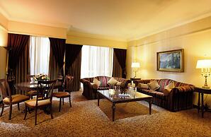 Gefinor Rotana