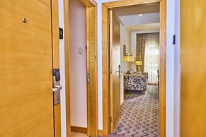 Gefinor Rotana