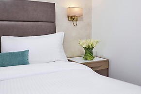 Gefinor Rotana