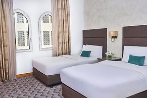 Gefinor Rotana