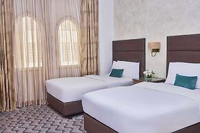 Gefinor Rotana