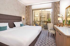 Gefinor Rotana