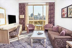 Gefinor Rotana