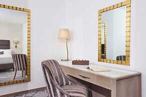 Gefinor Rotana