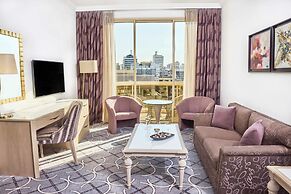 Gefinor Rotana