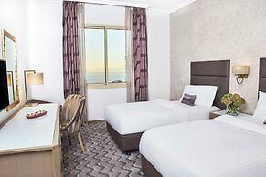 Gefinor Rotana