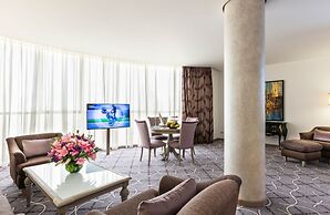 Gefinor Rotana