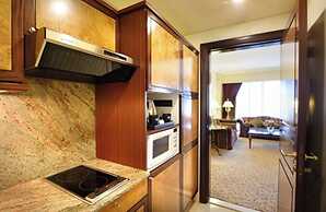 Gefinor Rotana