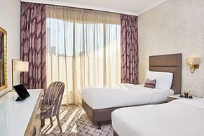 Gefinor Rotana