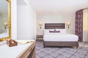 Gefinor Rotana
