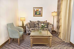 Gefinor Rotana