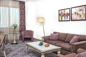 Gefinor Rotana
