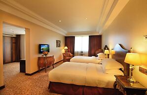 Gefinor Rotana