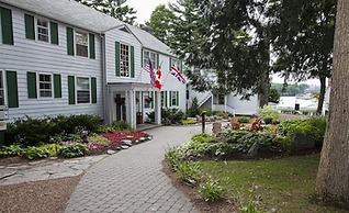Sherwood Inn