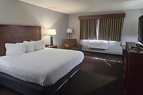 AmericInn by Wyndham Marshall