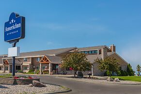 AmericInn by Wyndham Marshall