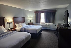 AmericInn by Wyndham Marshall