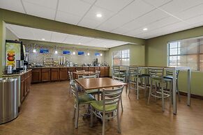 Best Western Temple Inn & Suites