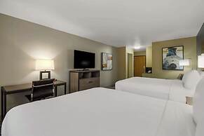 Best Western Temple Inn & Suites