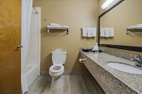 Best Western Temple Inn & Suites