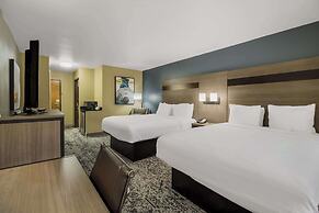 Best Western Temple Inn & Suites