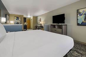 Best Western Temple Inn & Suites