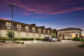 Best Western Temple Inn & Suites