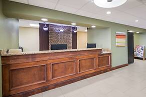 Best Western Temple Inn & Suites