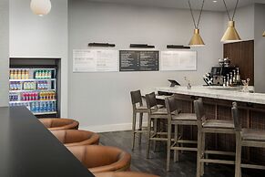 Courtyard by Marriott Savannah Downtown/Historic District