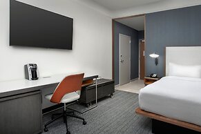 Courtyard by Marriott Savannah Downtown/Historic District