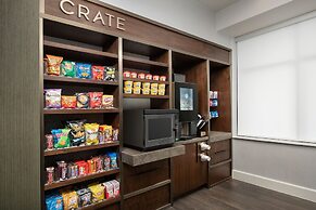 Courtyard by Marriott Savannah Downtown/Historic District