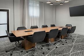 Courtyard by Marriott Savannah Downtown/Historic District