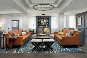 Courtyard by Marriott Savannah Downtown/Historic District