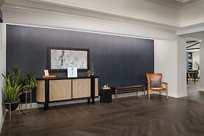 Courtyard by Marriott Savannah Downtown/Historic District