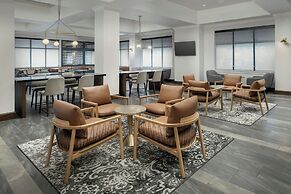 Courtyard by Marriott Savannah Downtown/Historic District