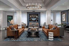 Courtyard by Marriott Savannah Downtown/Historic District