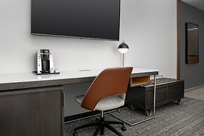 Courtyard by Marriott Savannah Downtown/Historic District