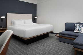 Courtyard by Marriott Savannah Downtown/Historic District